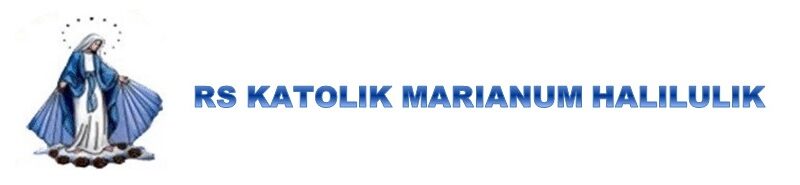 Selamat Datang Rumah Sakit Katolik Marianum Halilulik