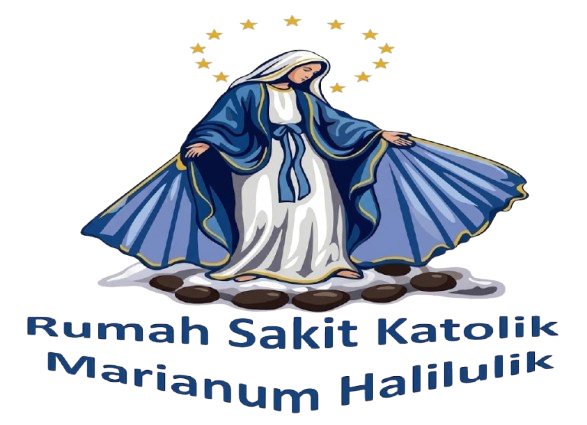 Selamat Datang Rumah Sakit Katolik Marianum Halilulik
