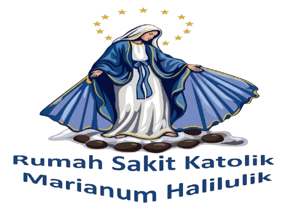 Selamat Datang Rumah Sakit Katolik Marianum Halilulik